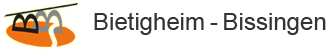 Logo Stadt Bietigheim-Bissingen
